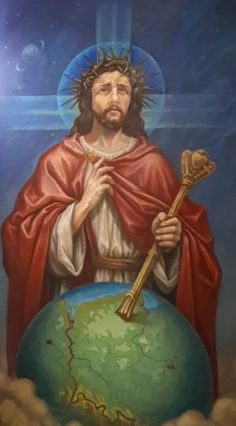 Miłosierdzie i pokora