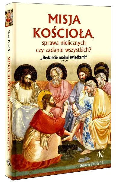 Misja kościoła