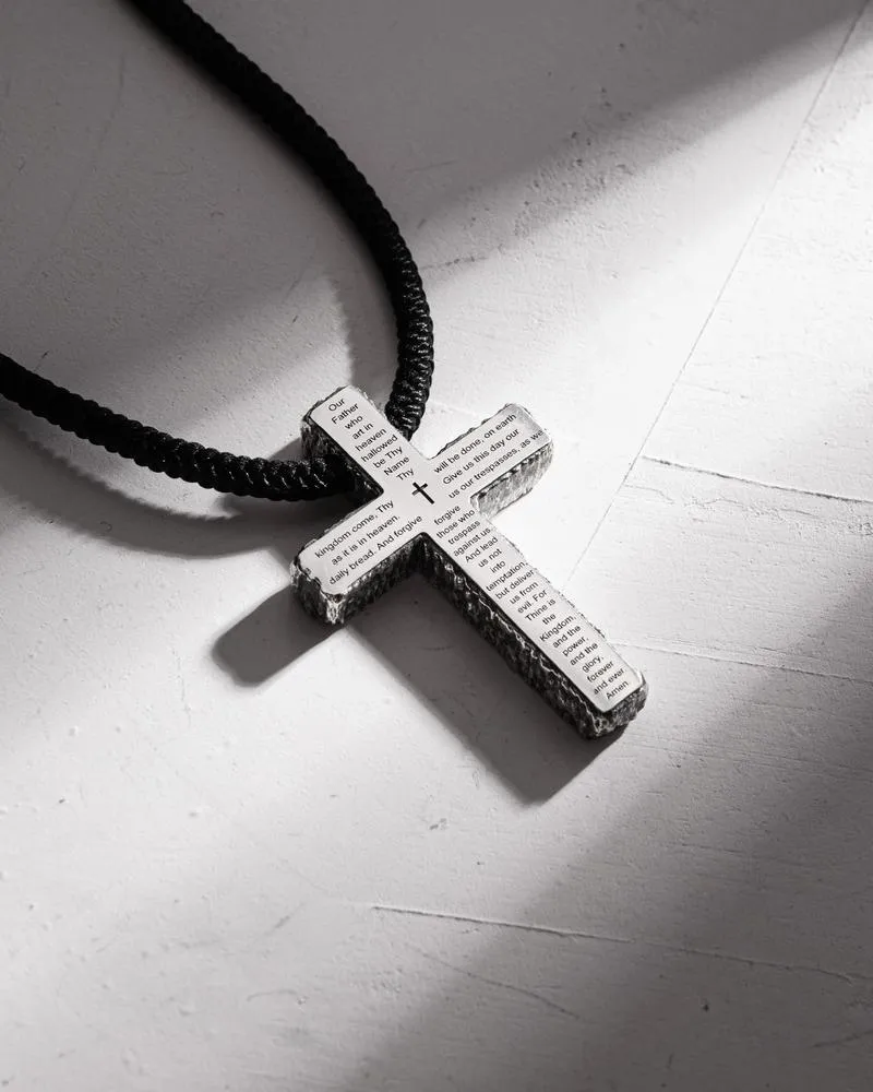 Modlitwa Pańska w życiu chrześcijańskim