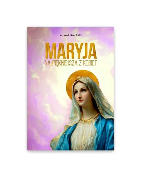 Modlitwy do Maryi