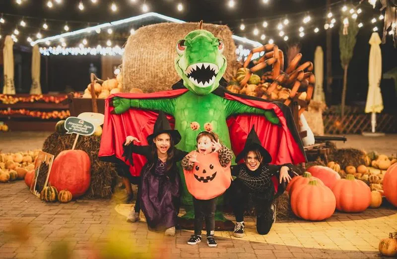 Mroczne strony celebracji