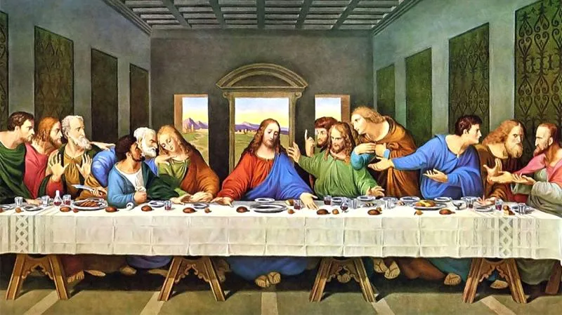Msza wieczerzy pańskiej