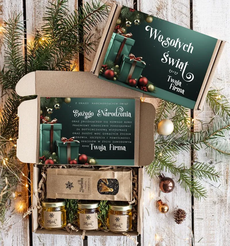 Muzyczne prezenty świąteczne dla taty