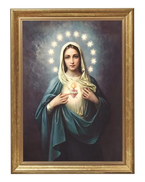 Nabożeństwa związane z Maryją