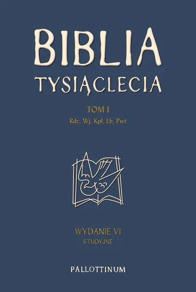 Najnowszy przekład Biblii