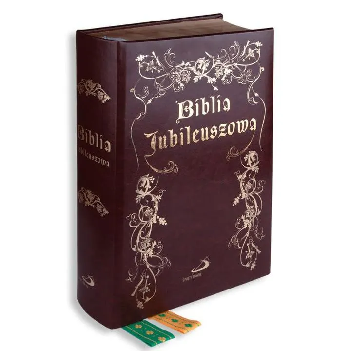 Natchnienie i autorstwo Biblii