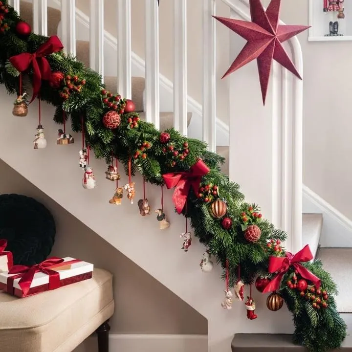 Naturalne materiały w dekoracji