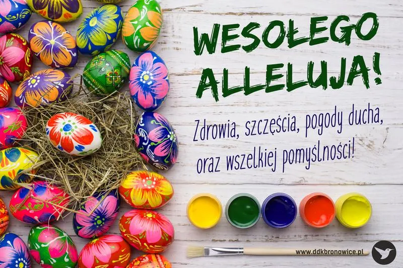 Niedziela handlowa przed Wielkanocą