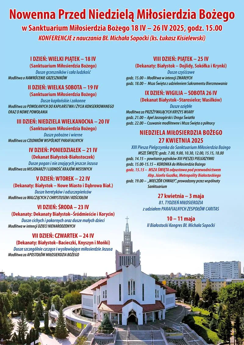 Nowenna do Ducha Świętego