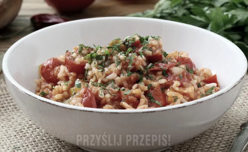 Obiad na Wszystkich Świętych