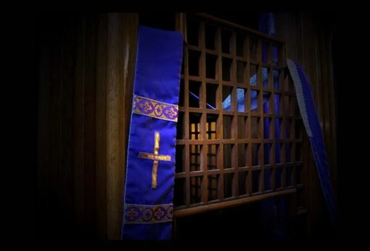 Odbudowa relacji z Bogiem i bliźnimi