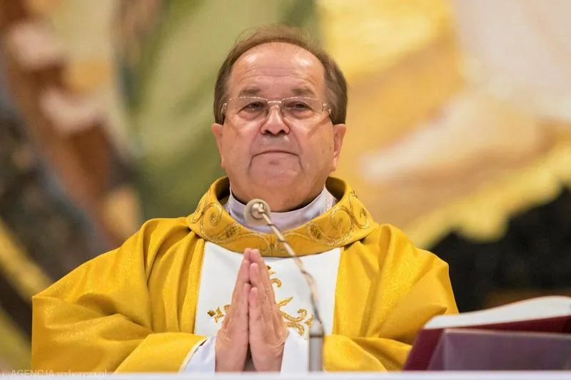 Ojciec rydzyk kontrowersje i przywództwo