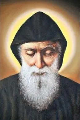 Olej świętego Charbela