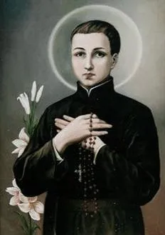Patron młodzieży