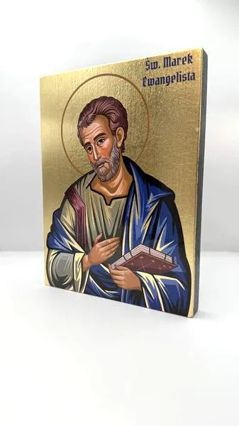 Patron św. Marka