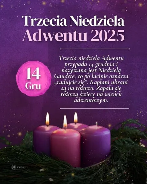 Pielęgnowanie zwyczajów niedzielnych