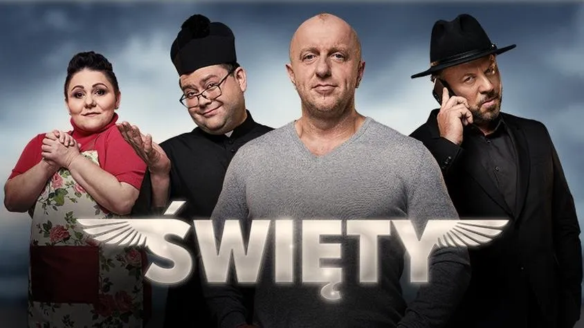 Pisownia święty