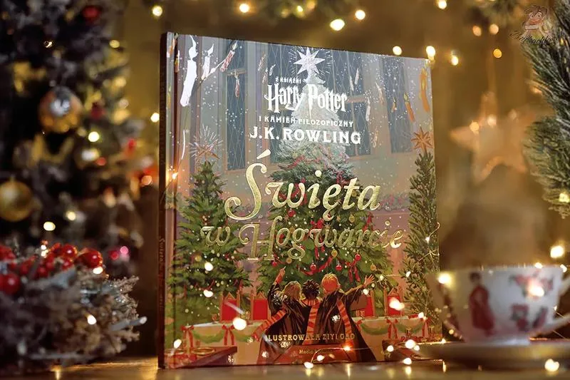 Planowanie świątecznych zakupów