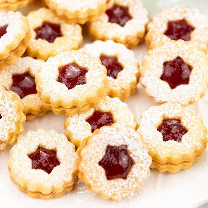 Planowanie wypieków świątecznych