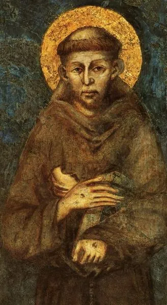 Pokora wśród świętych