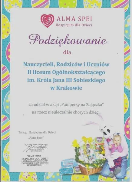 Pomoc potrzebującym