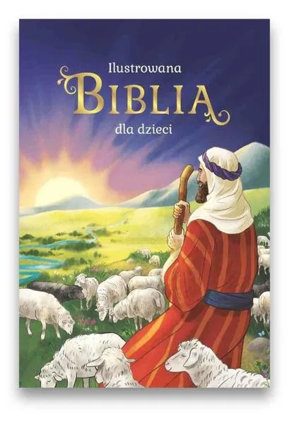 Powstanie Biblii