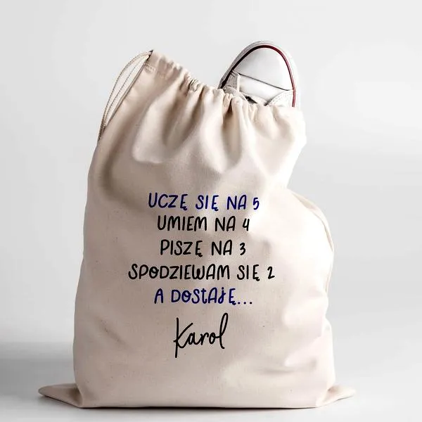 Prezent dla 12 latka