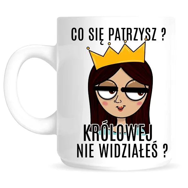 Prezent dla szwagierki