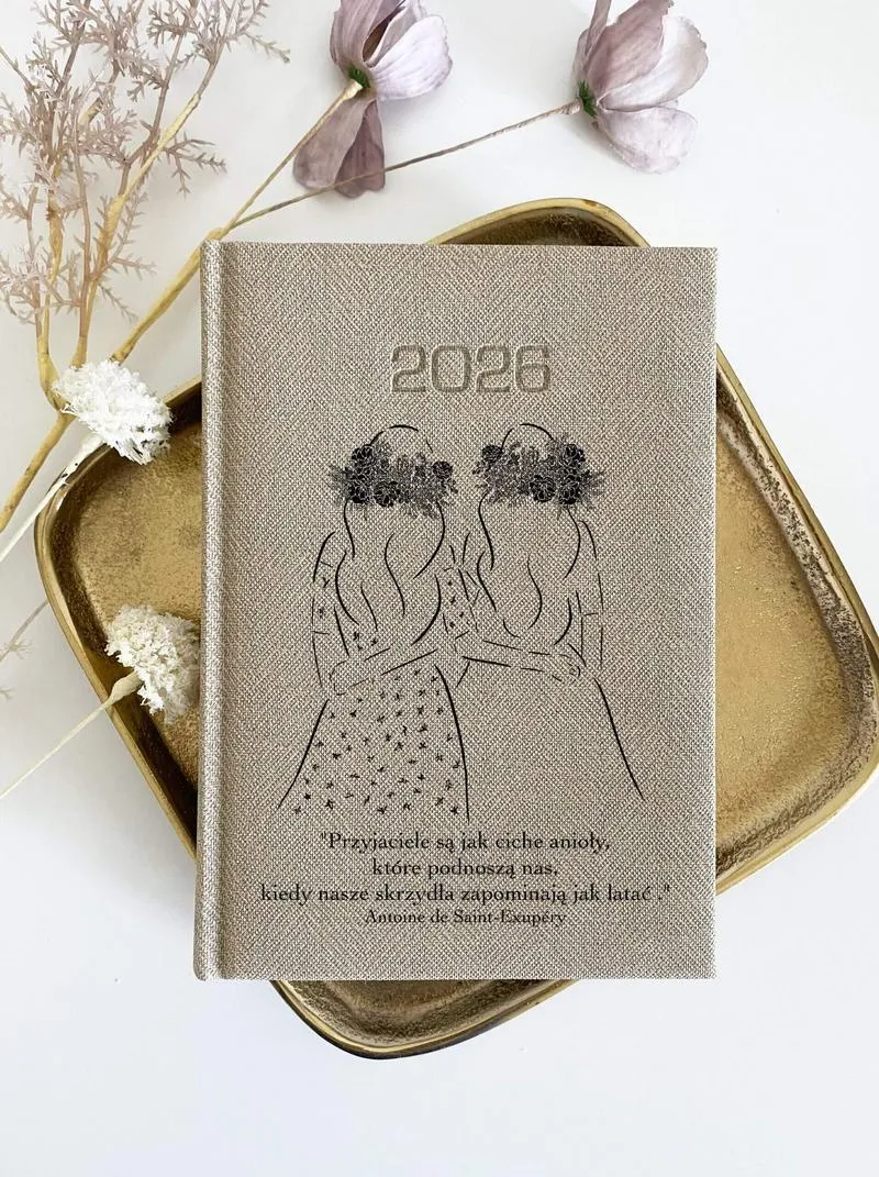 Prezenty dla przyjaciela