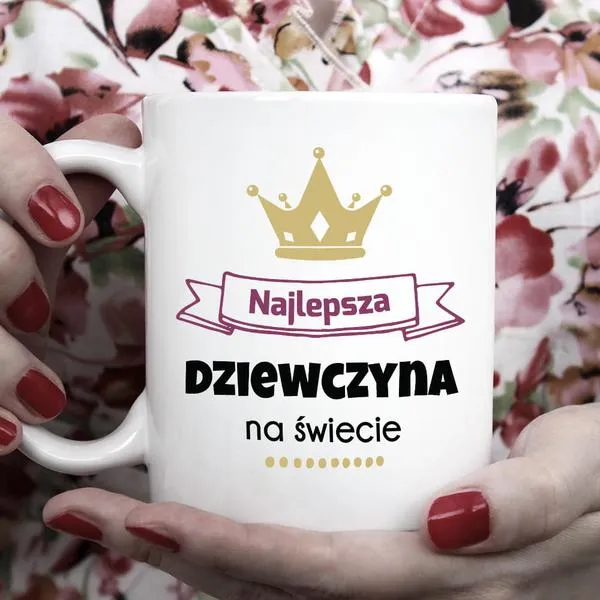Prezenty na święta