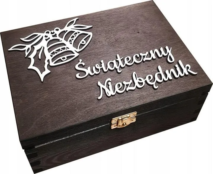 Prezenty świąteczne dla 12-latków