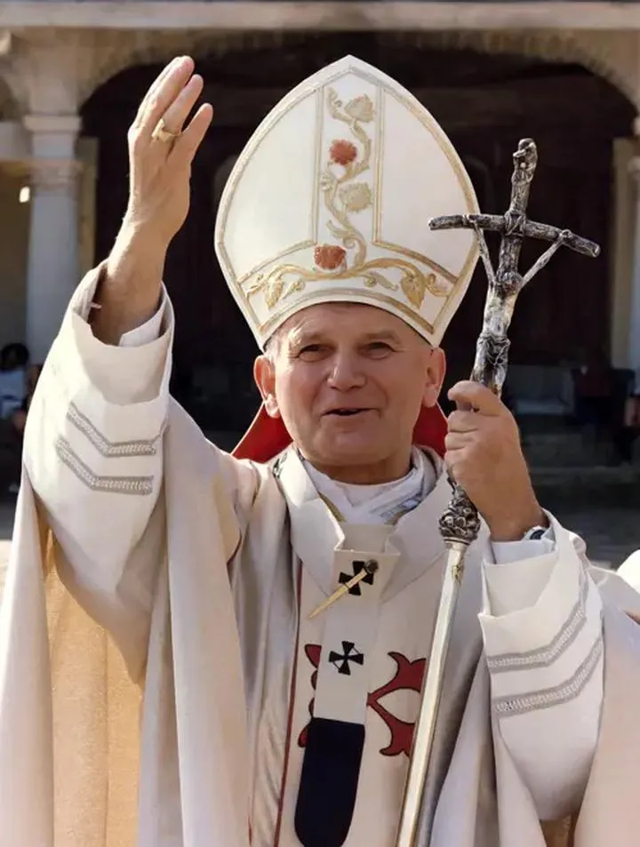 Proces kanonizacyjny Kościoła katolickiego