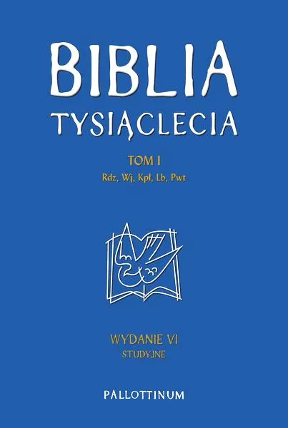 Proces spisania Biblii