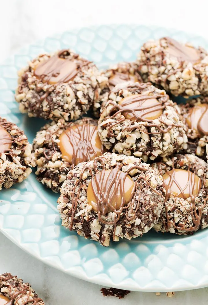 Proste przepisy na świąteczne ciasteczka