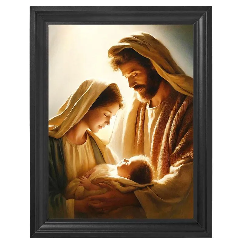 Przechowywanie świętych obrazów