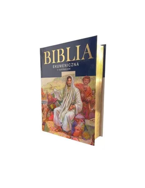 Przekład Biblii
