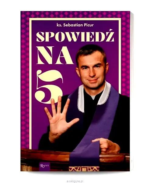 Przygotowanie do spowiedzi