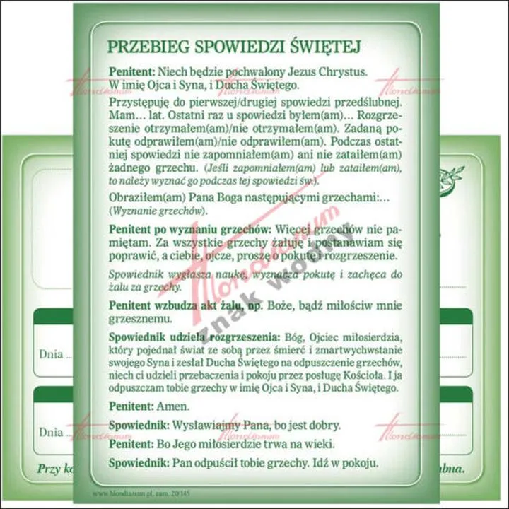 Przygotowanie duchowe do małżeństwa