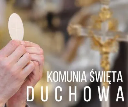 Przykłady z życia świętych
