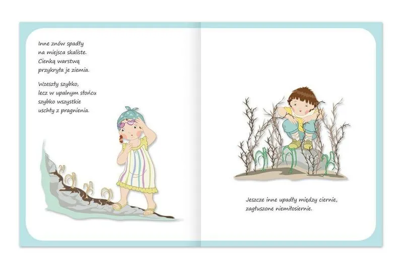 Przypowieści biblijne