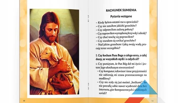 Psychologiczne aspekty pokuty i emocje