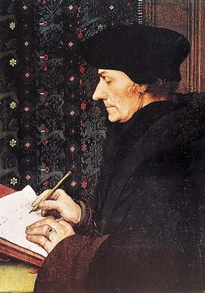 Reformacja i duchowieństwo