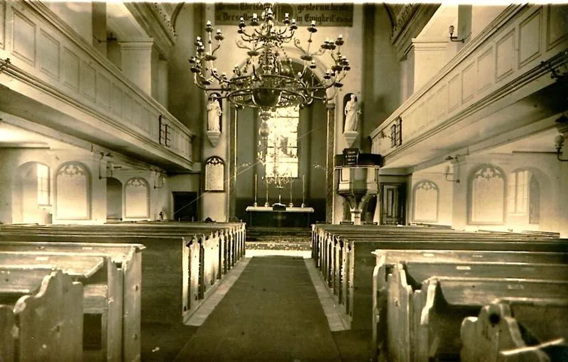 Regularne uczestnictwo we Mszy świętej