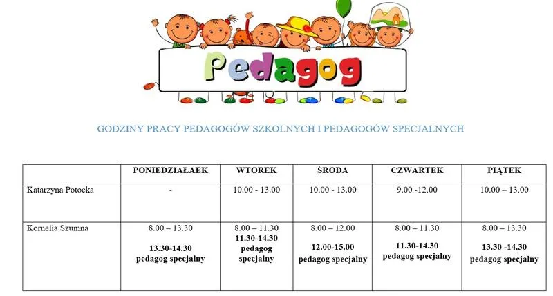 Rekompensaty za pracę w dni wolne