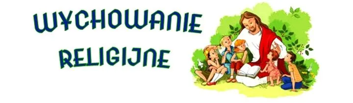 Religia w przedszkolu