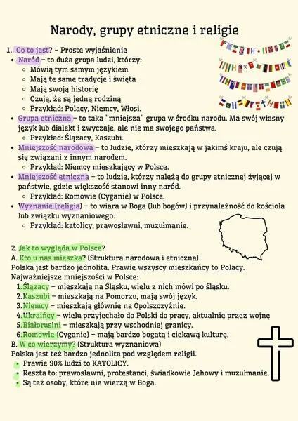 Religijna różnorodność