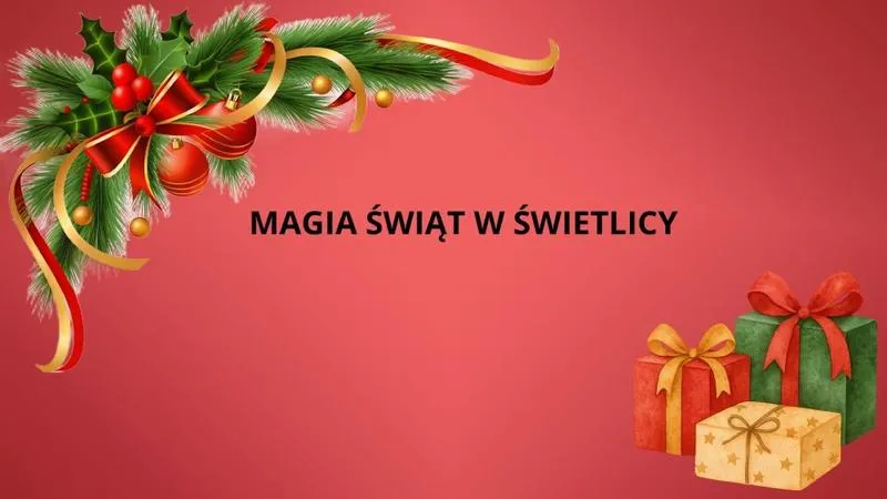 Religijne znaczenie świąt