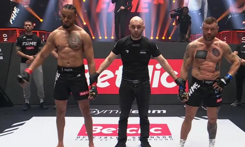 Rodzinne niespodzianki