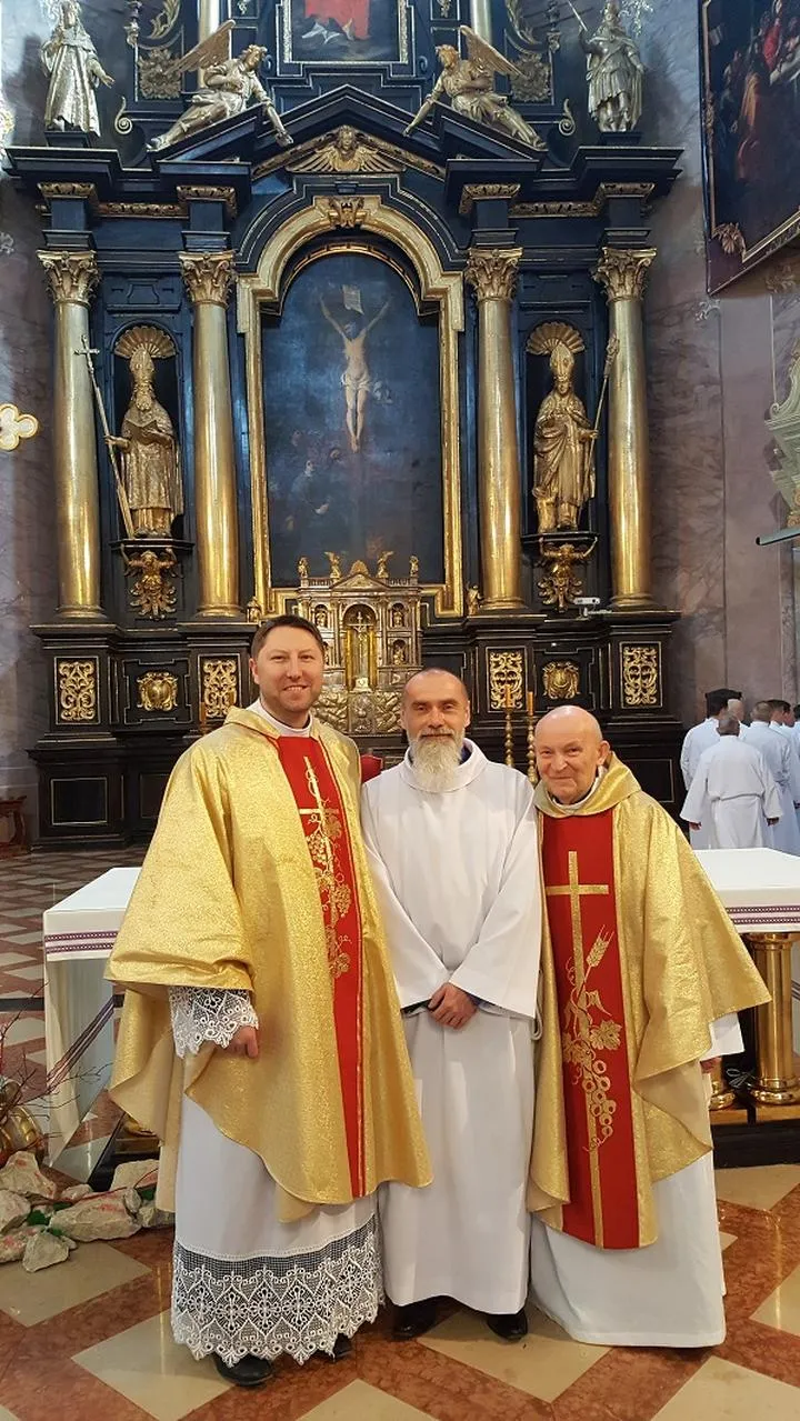 Rola biskupa w Kościele