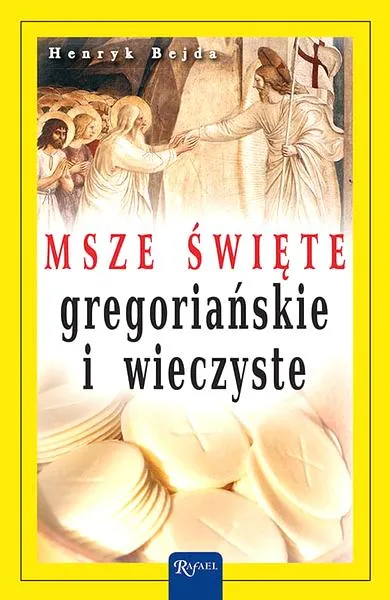 Rola dzieci w mszy